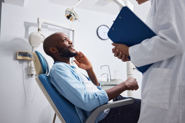  Bear Creek, AK Emergency Dentist Pros