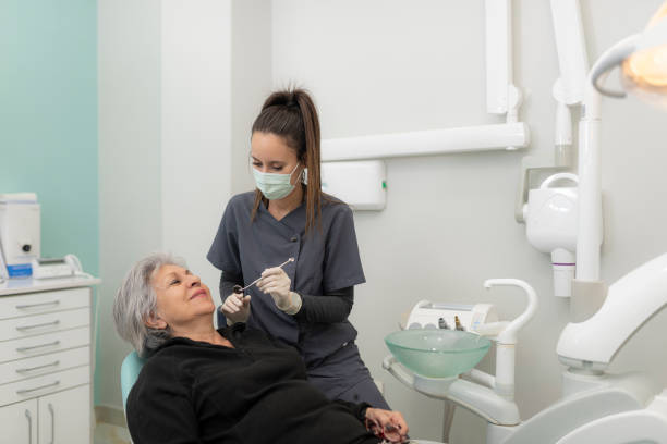 Best Emergency Gum Treatment in Bear Creek, AK