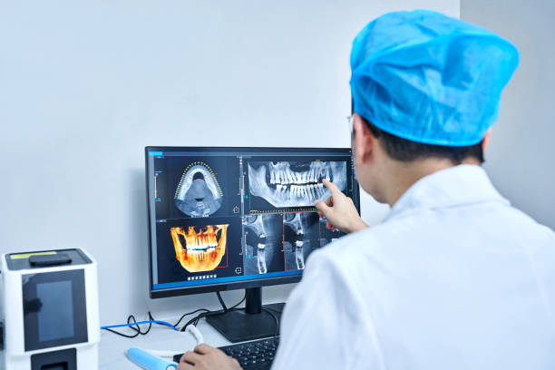 Best Emergency Dental Care for Broken or Chipped Teeth in Bear Creek, AK